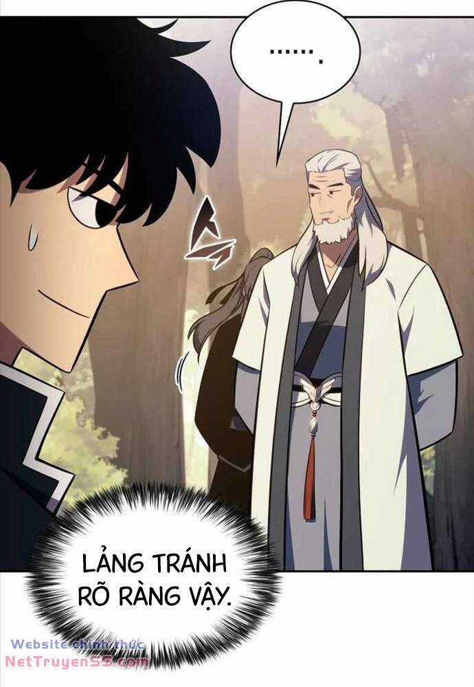 Tôi Là Tân Thủ Có Cấp Cao Nhất Chapter 137 trang 67