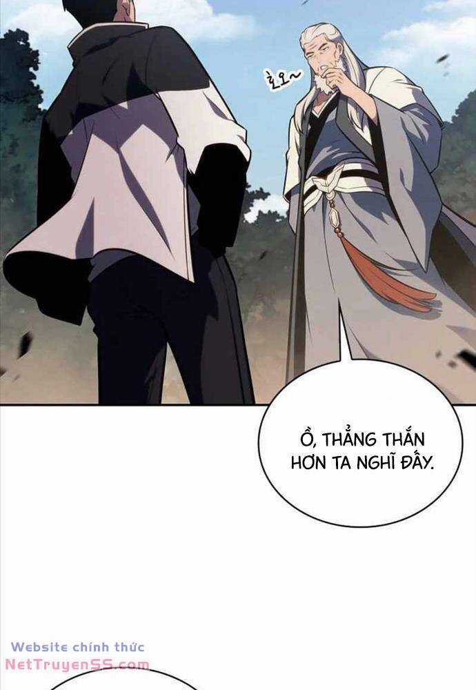 Tôi Là Tân Thủ Có Cấp Cao Nhất Chapter 137 trang 78