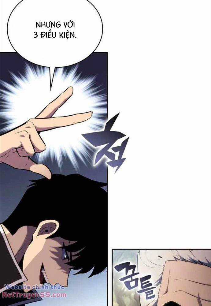 Tôi Là Tân Thủ Có Cấp Cao Nhất Chapter 137 trang 79