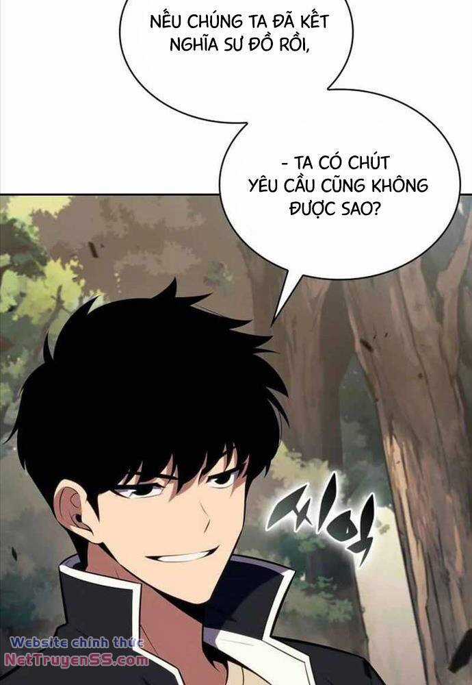 Tôi Là Tân Thủ Có Cấp Cao Nhất Chapter 137 trang 81