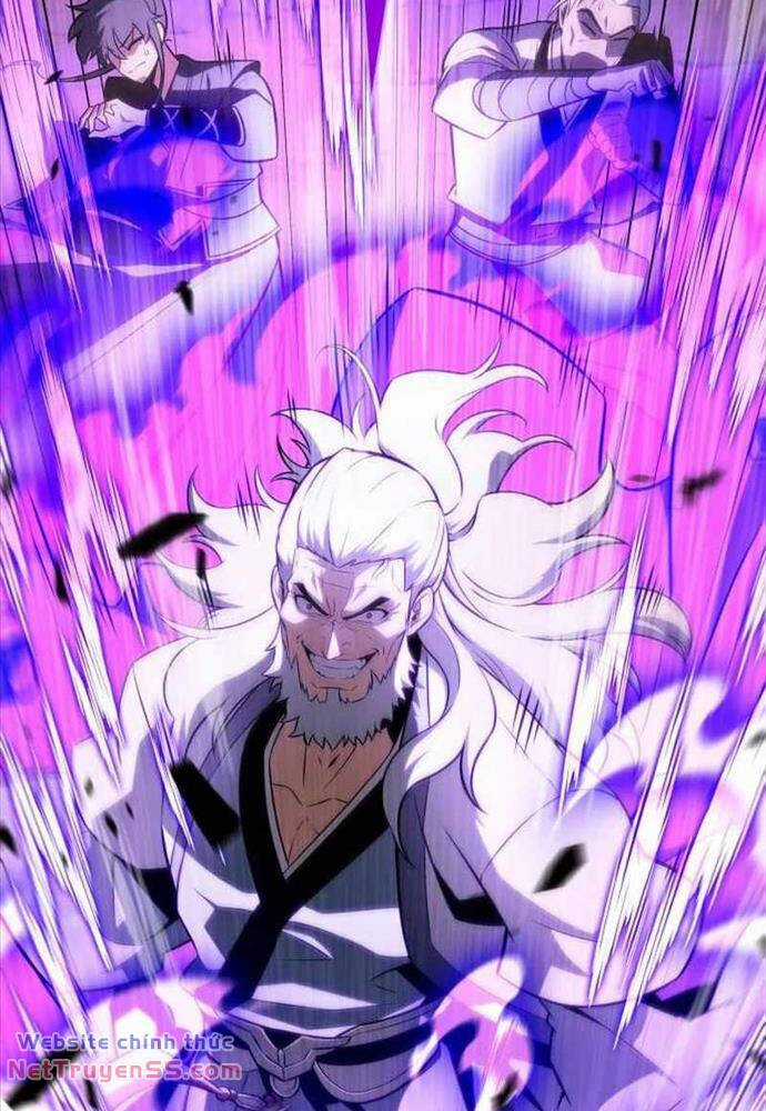 Tôi Là Tân Thủ Có Cấp Cao Nhất Chapter 137 trang 90