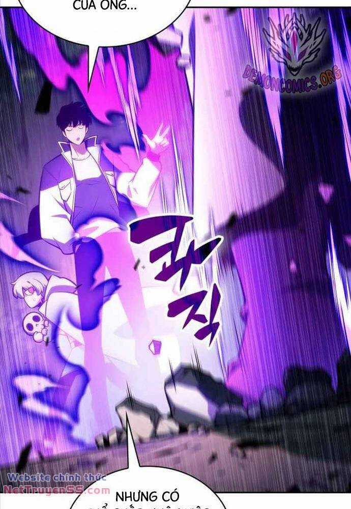 Tôi Là Tân Thủ Có Cấp Cao Nhất Chapter 137 trang 95