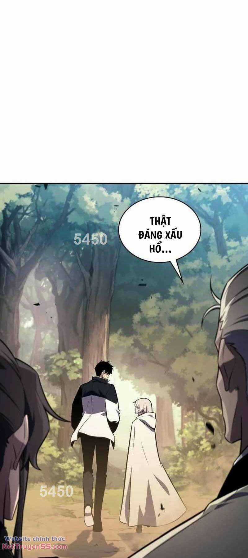 Tôi Là Tân Thủ Có Cấp Cao Nhất Chapter 138 trang 0