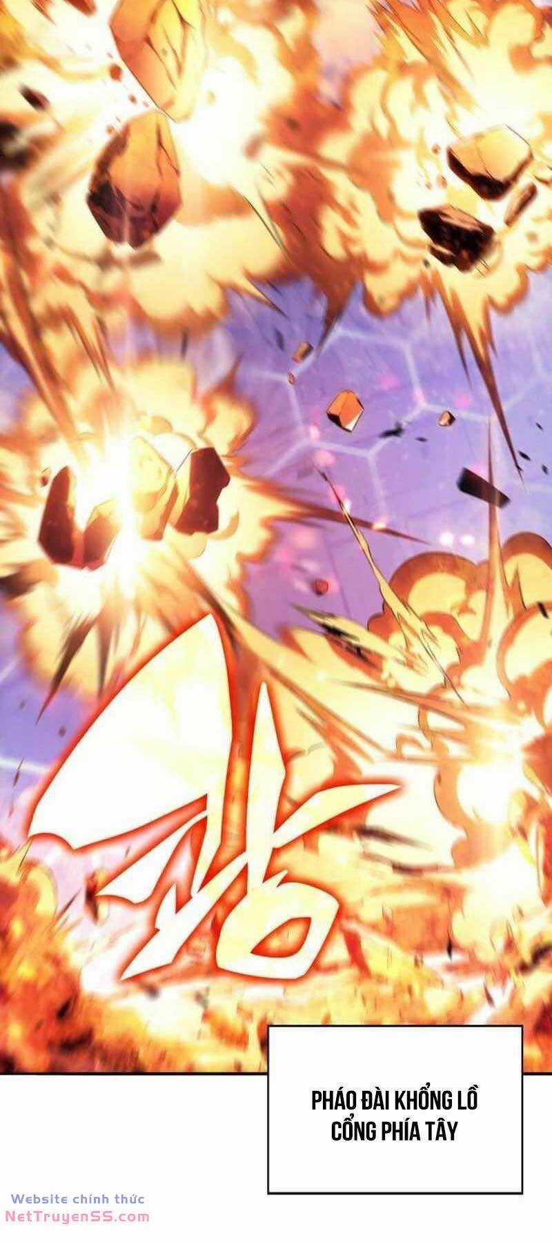 Tôi Là Tân Thủ Có Cấp Cao Nhất Chapter 138 trang 10