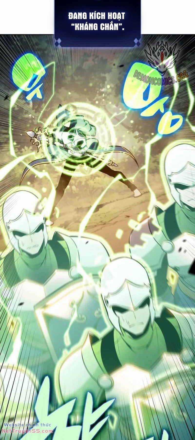 Tôi Là Tân Thủ Có Cấp Cao Nhất Chapter 138 trang 14