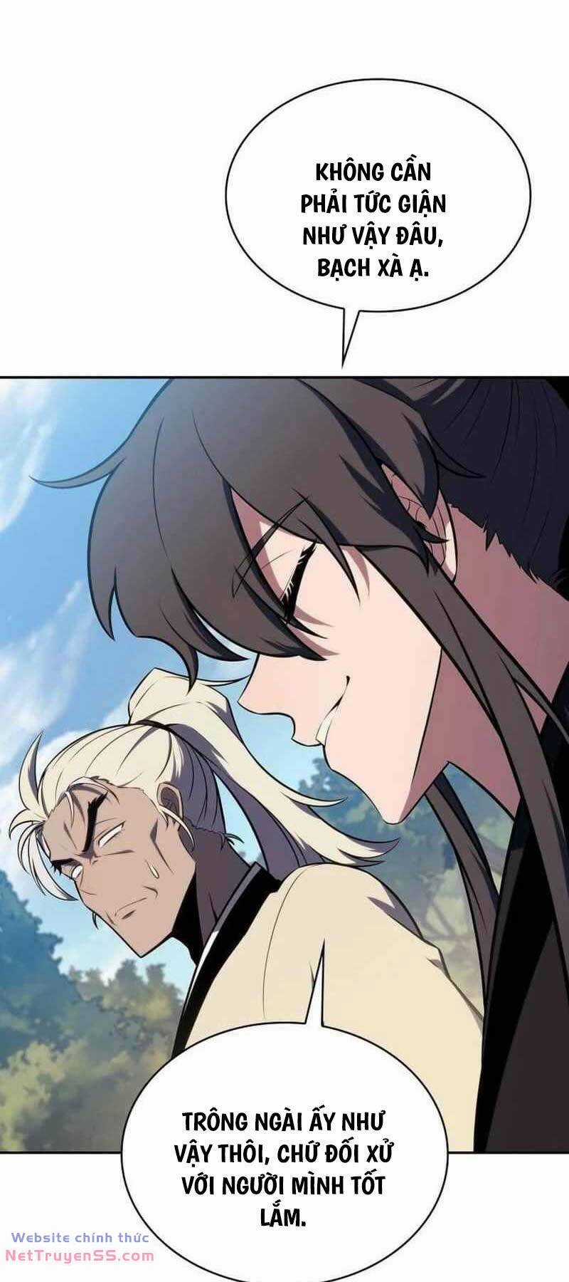 Tôi Là Tân Thủ Có Cấp Cao Nhất Chapter 138 trang 2