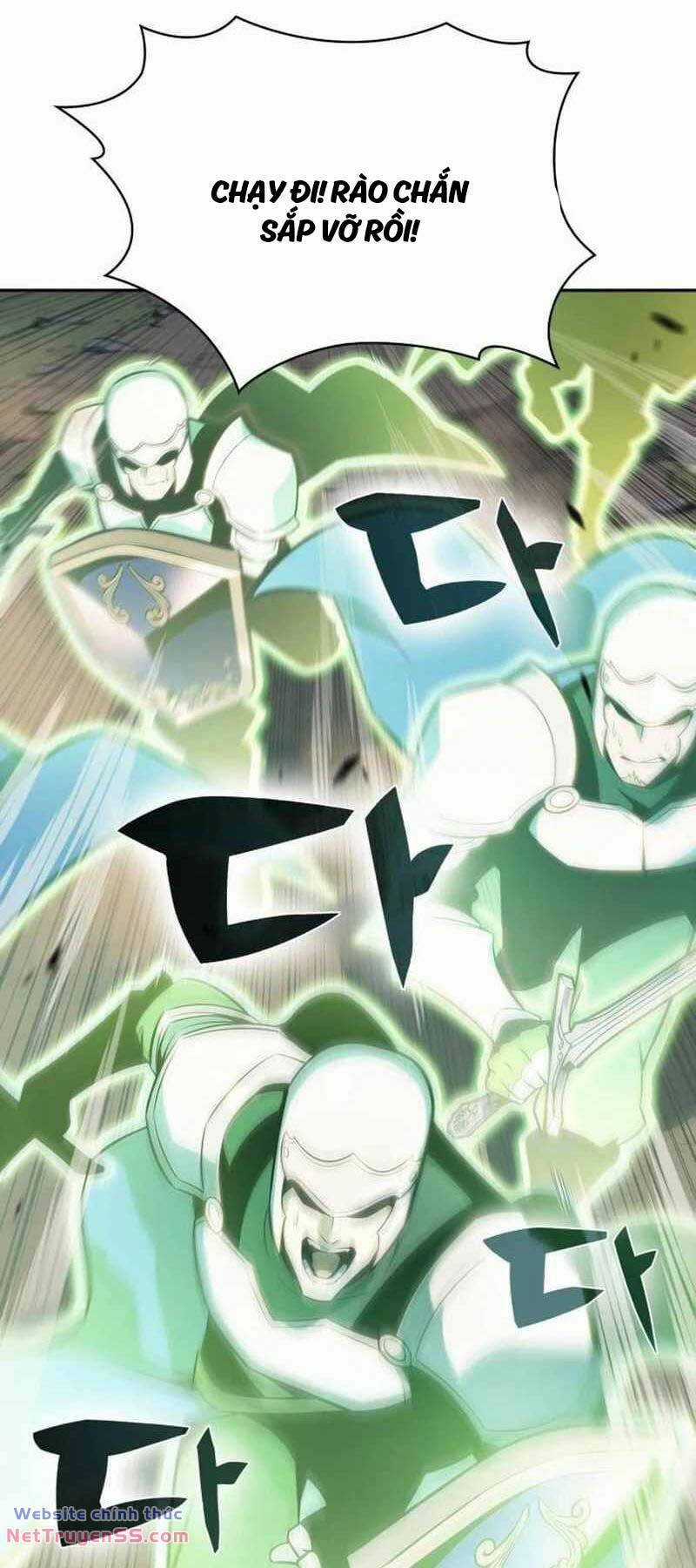 Tôi Là Tân Thủ Có Cấp Cao Nhất Chapter 138 trang 20