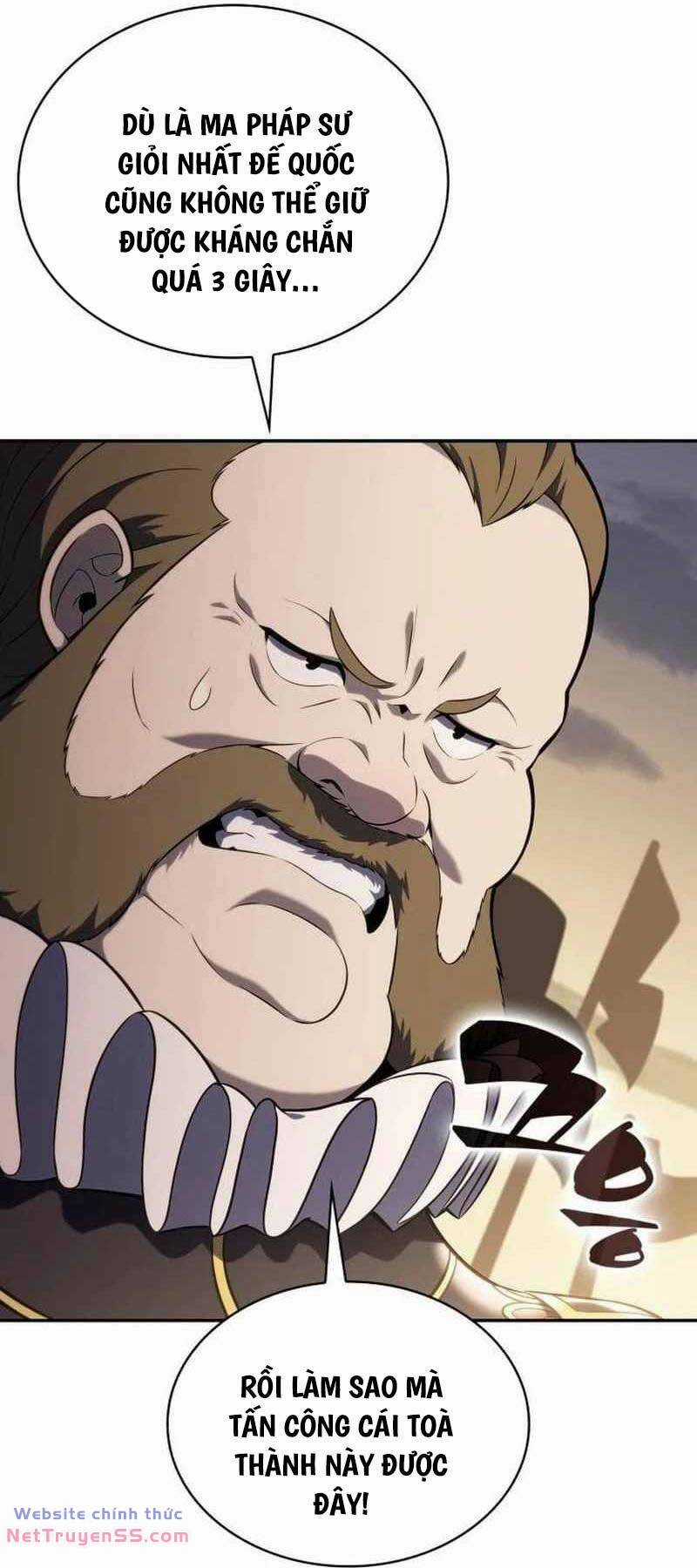 Tôi Là Tân Thủ Có Cấp Cao Nhất Chapter 138 trang 25