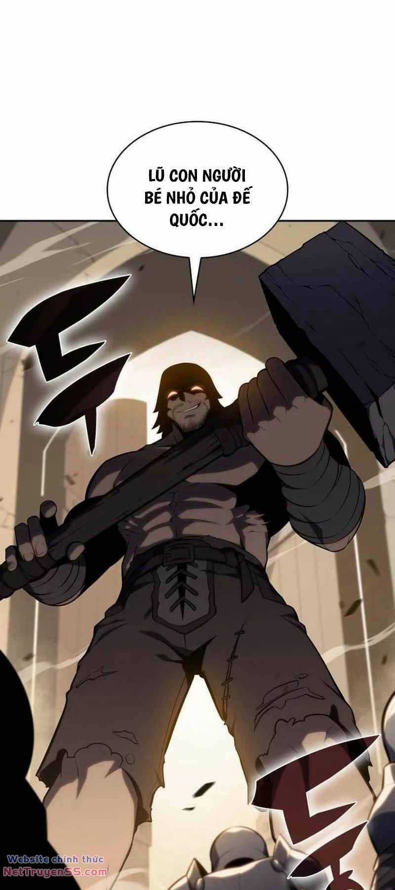 Tôi Là Tân Thủ Có Cấp Cao Nhất Chapter 138 trang 27