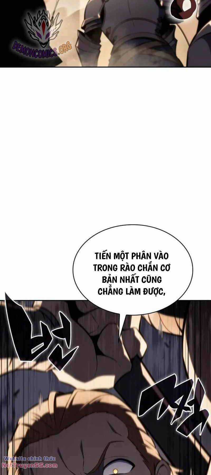 Tôi Là Tân Thủ Có Cấp Cao Nhất Chapter 138 trang 28