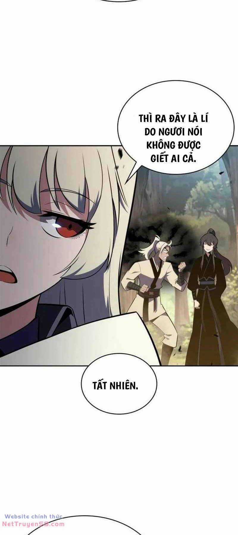 Tôi Là Tân Thủ Có Cấp Cao Nhất Chapter 138 trang 3