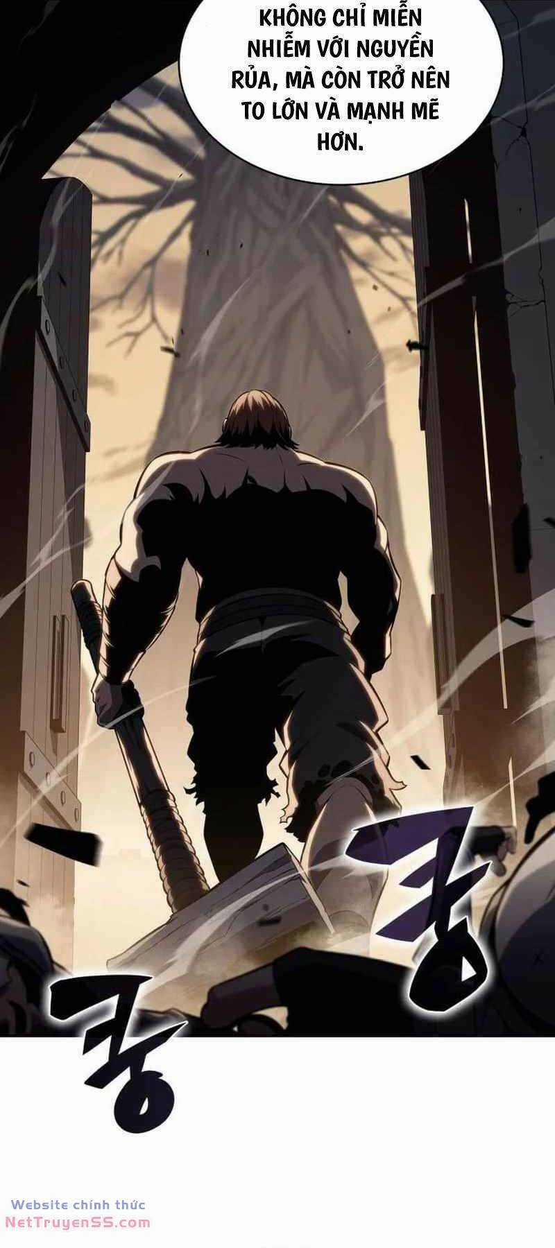 Tôi Là Tân Thủ Có Cấp Cao Nhất Chapter 138 trang 32