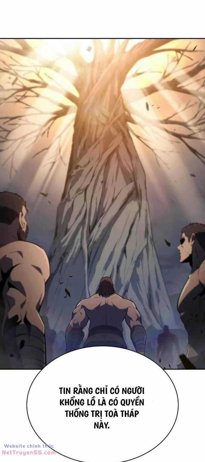 Tôi Là Tân Thủ Có Cấp Cao Nhất Chapter 138 trang 34