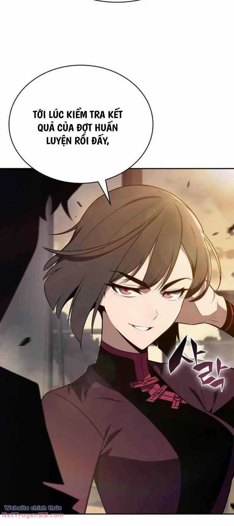 Tôi Là Tân Thủ Có Cấp Cao Nhất Chapter 138 trang 35