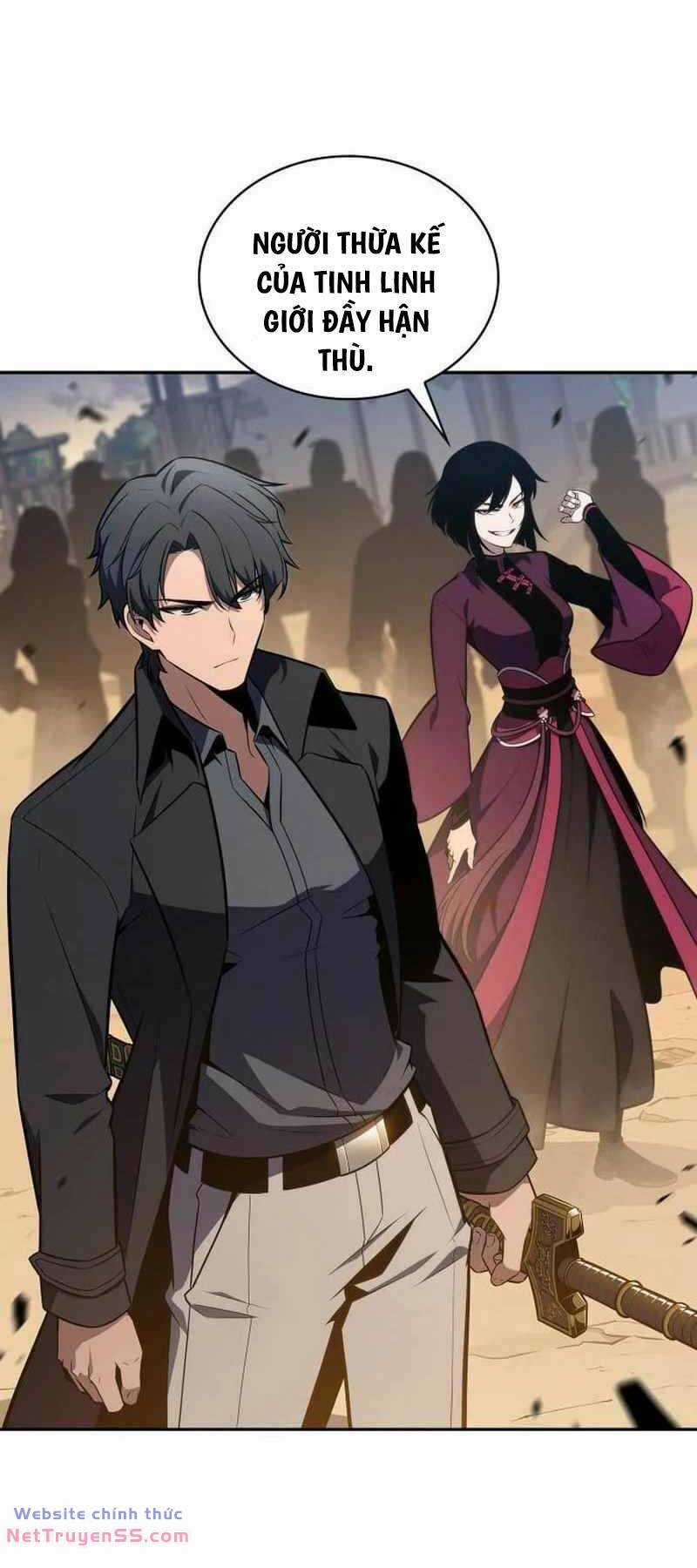 Tôi Là Tân Thủ Có Cấp Cao Nhất Chapter 138 trang 36