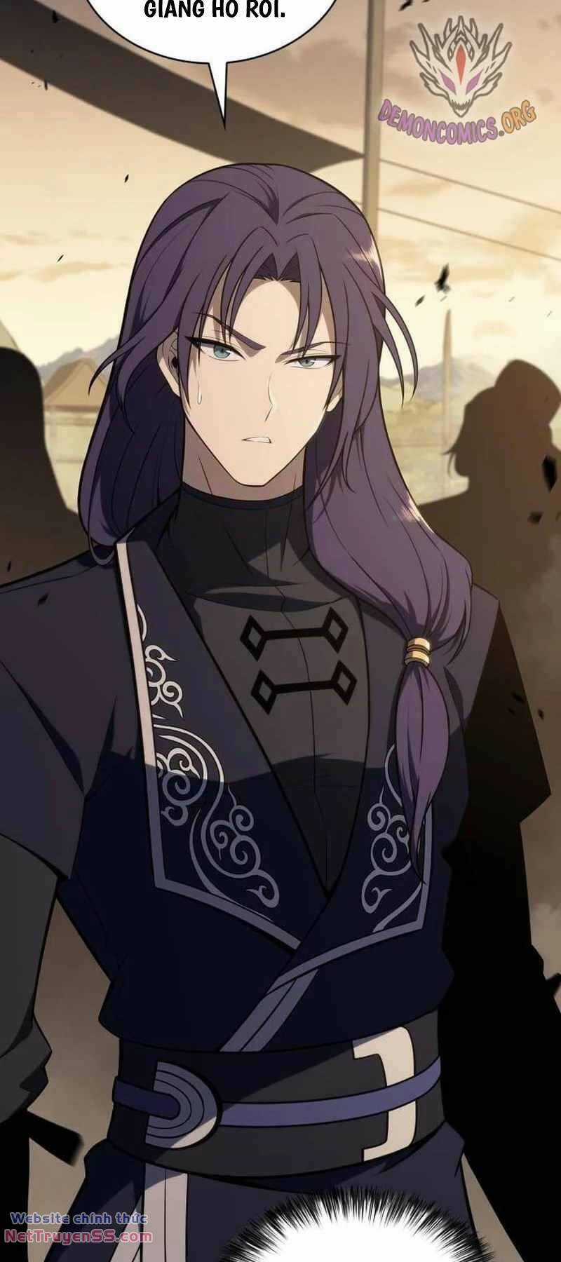 Tôi Là Tân Thủ Có Cấp Cao Nhất Chapter 138 trang 39