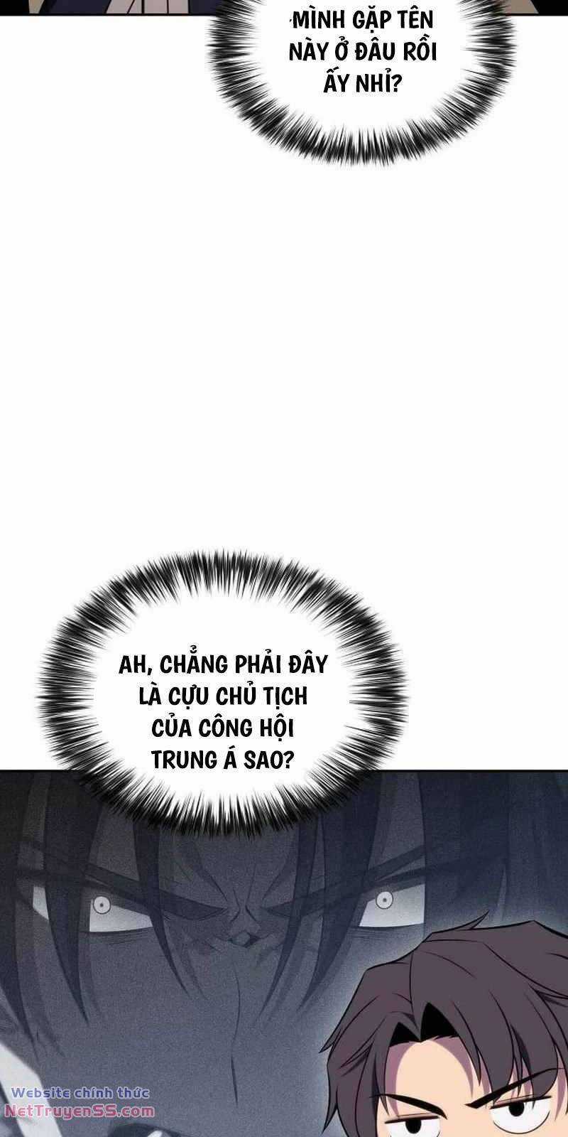 Tôi Là Tân Thủ Có Cấp Cao Nhất Chapter 138 trang 40