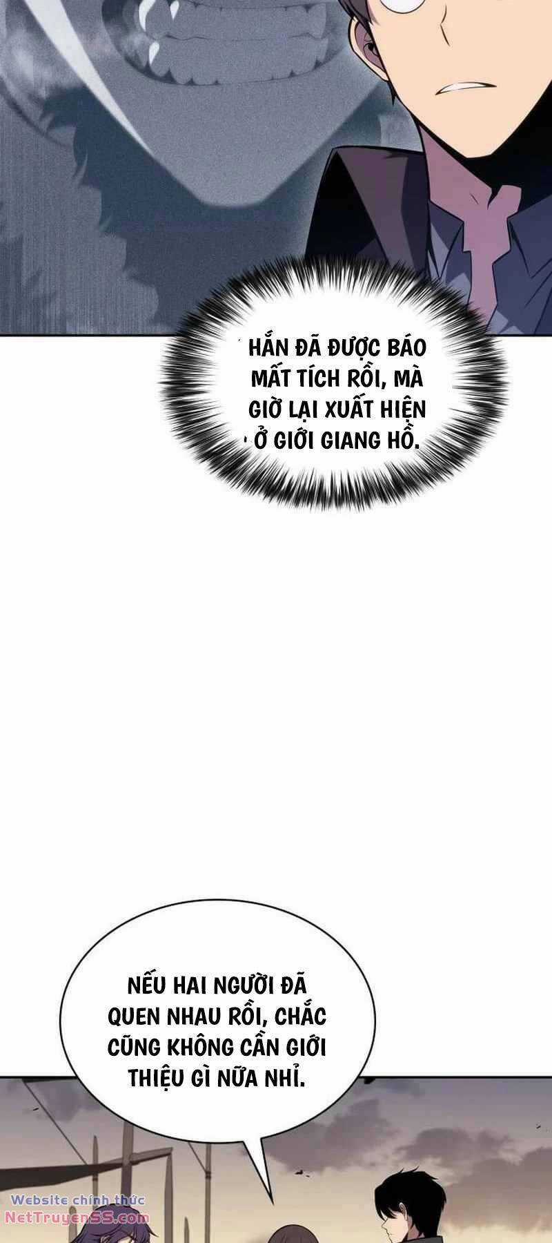 Tôi Là Tân Thủ Có Cấp Cao Nhất Chapter 138 trang 41