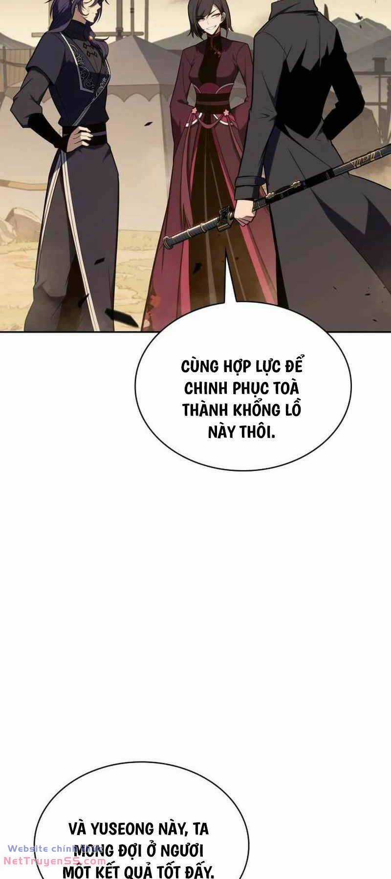 Tôi Là Tân Thủ Có Cấp Cao Nhất Chapter 138 trang 42