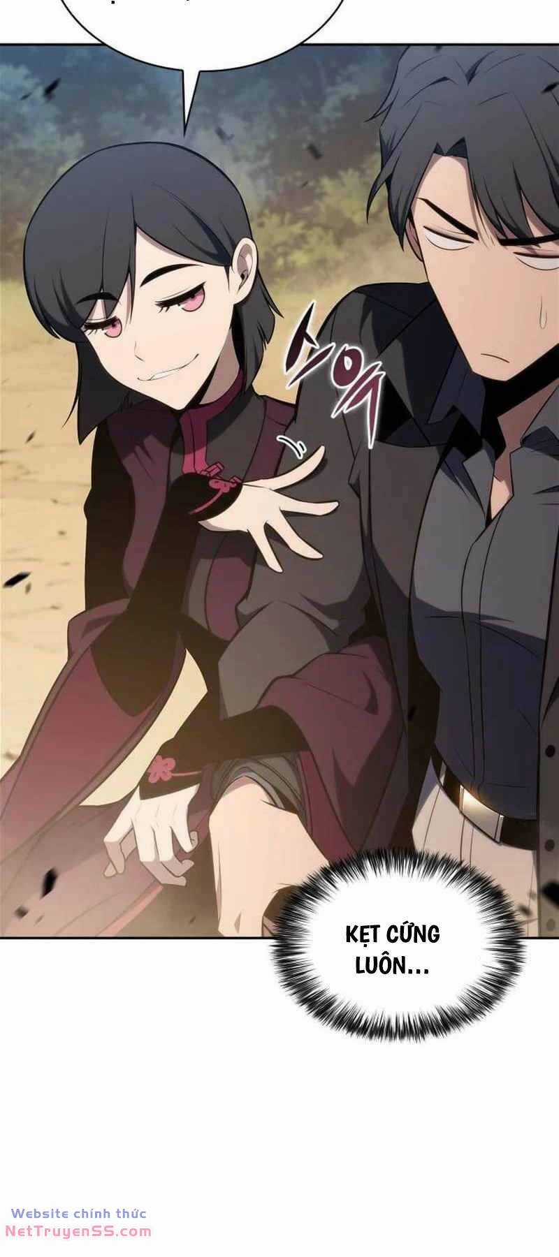 Tôi Là Tân Thủ Có Cấp Cao Nhất Chapter 138 trang 43