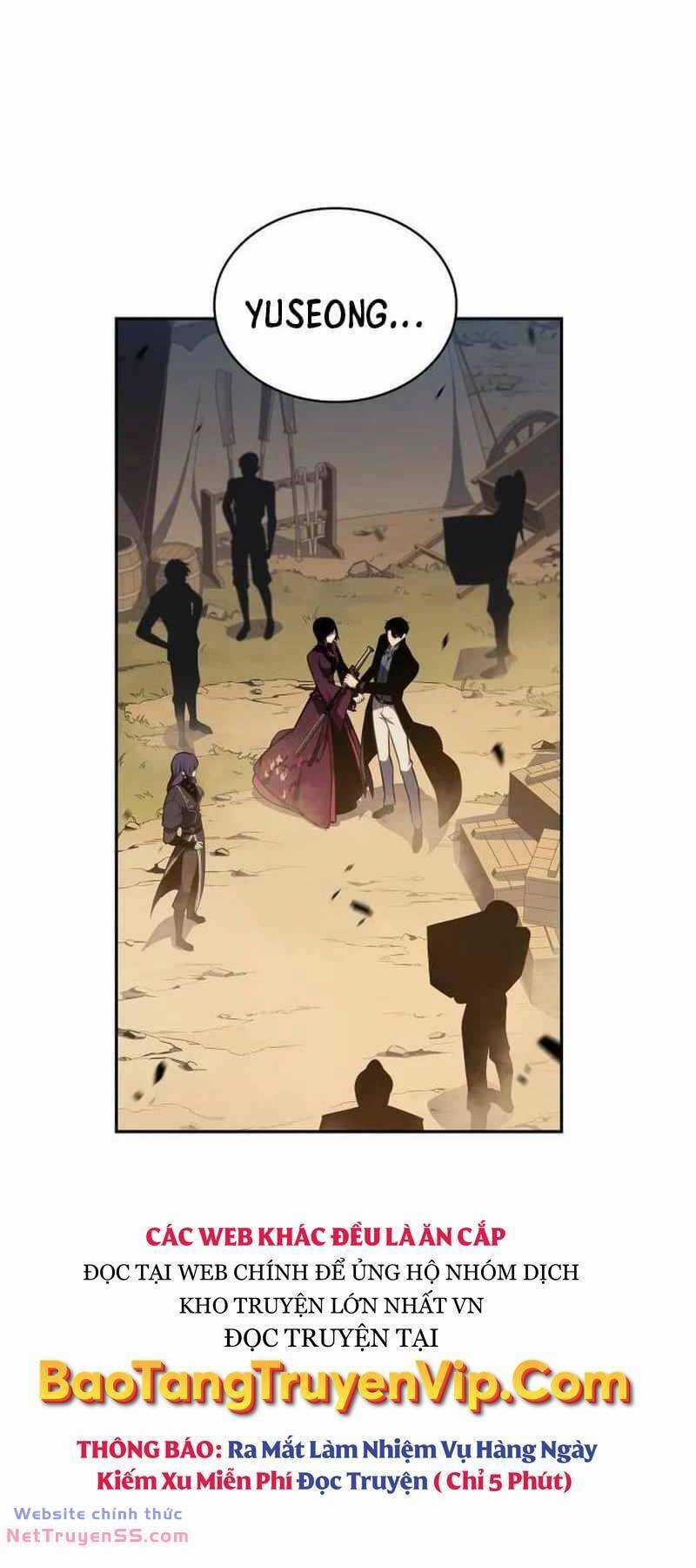 Tôi Là Tân Thủ Có Cấp Cao Nhất Chapter 138 trang 44