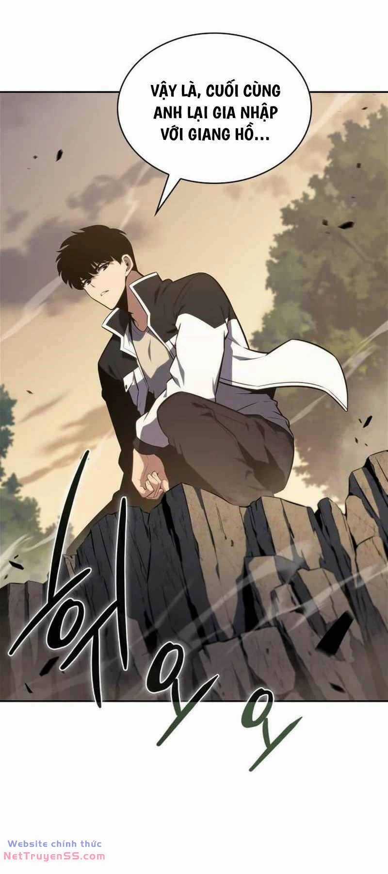 Tôi Là Tân Thủ Có Cấp Cao Nhất Chapter 138 trang 45