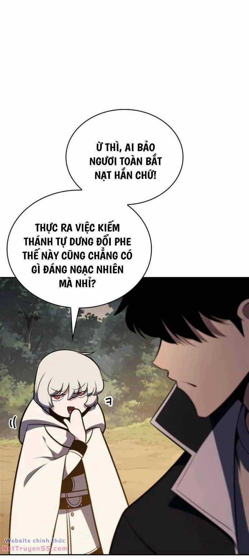 Tôi Là Tân Thủ Có Cấp Cao Nhất Chapter 138 trang 46