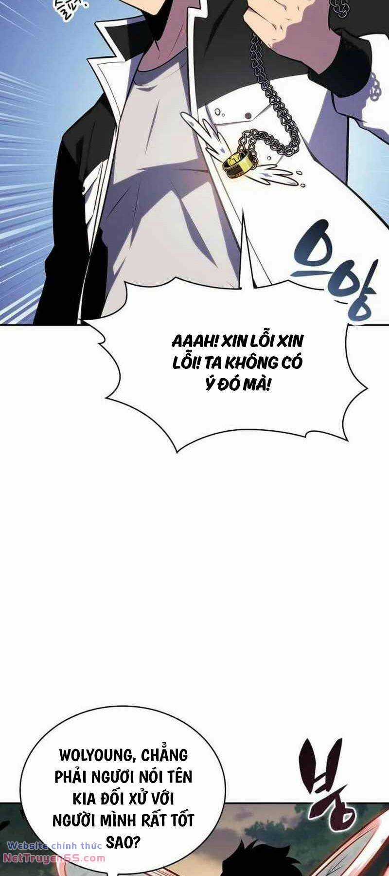 Tôi Là Tân Thủ Có Cấp Cao Nhất Chapter 138 trang 49
