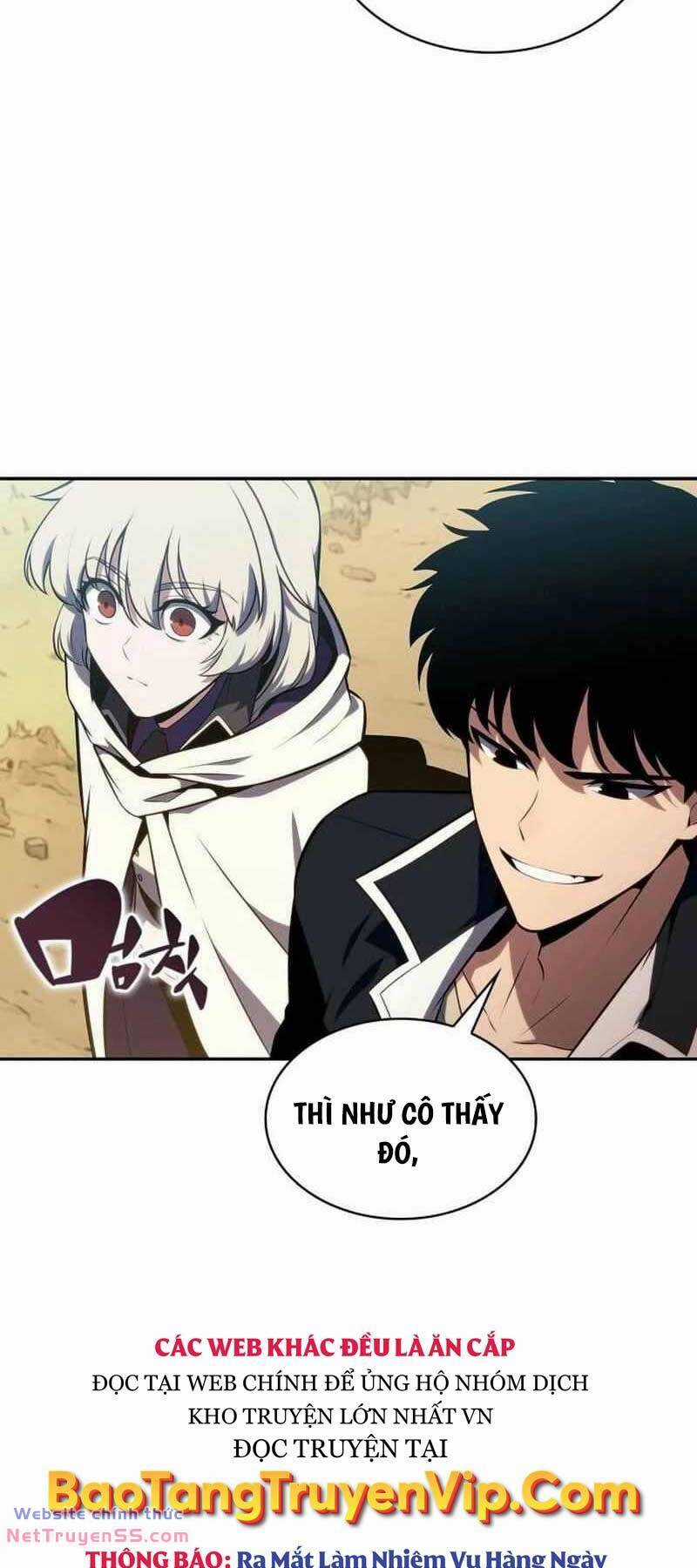 Tôi Là Tân Thủ Có Cấp Cao Nhất Chapter 138 trang 5