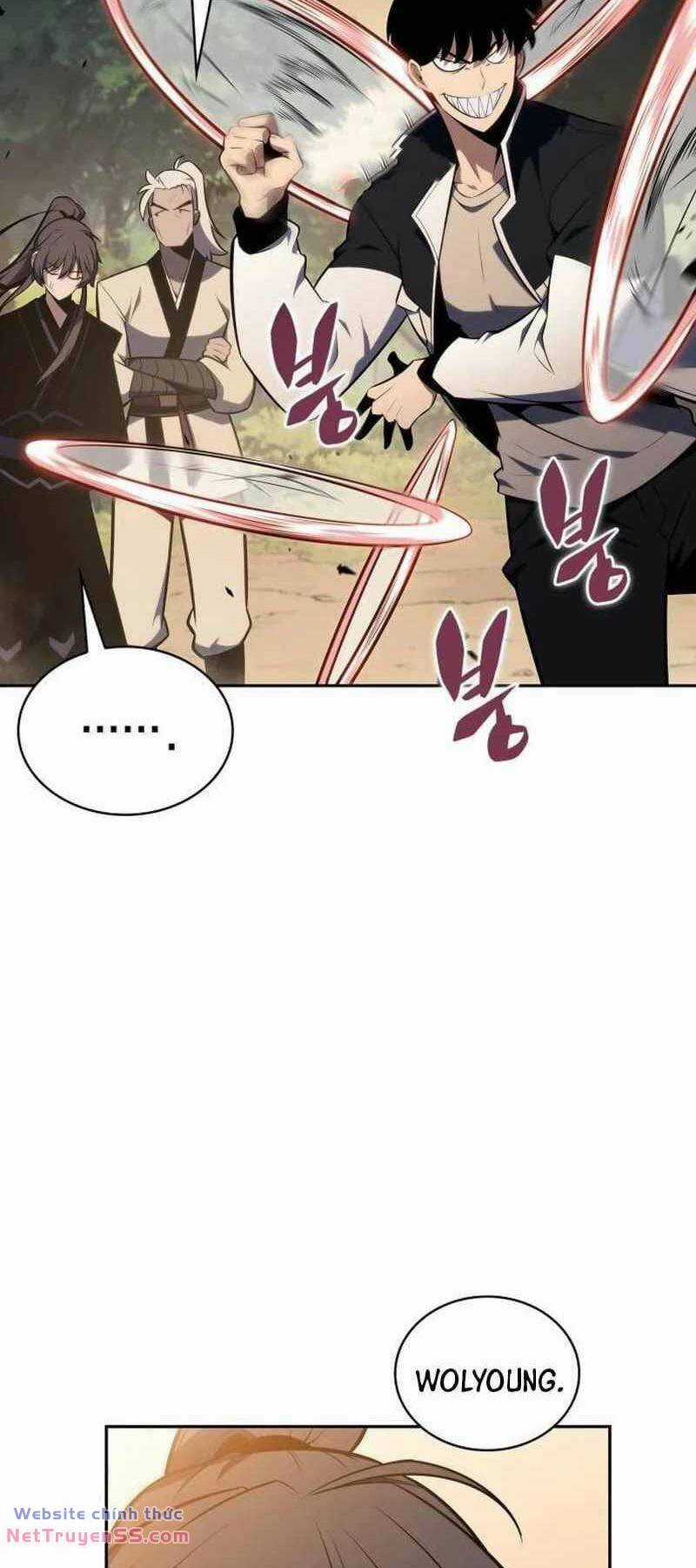 Tôi Là Tân Thủ Có Cấp Cao Nhất Chapter 138 trang 50