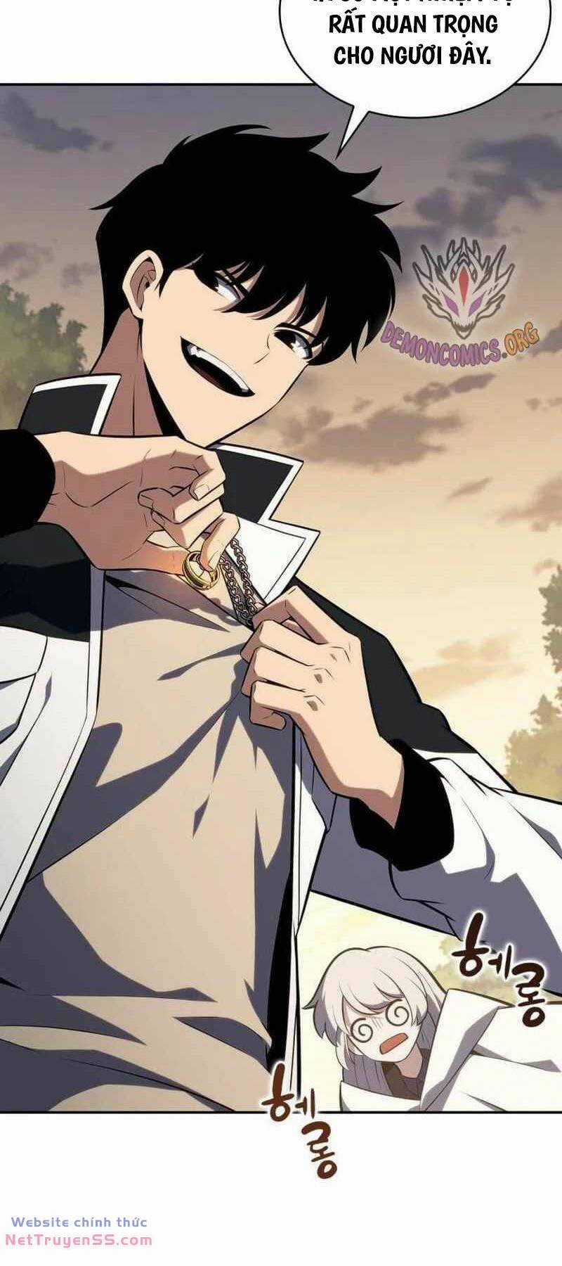 Tôi Là Tân Thủ Có Cấp Cao Nhất Chapter 138 trang 52