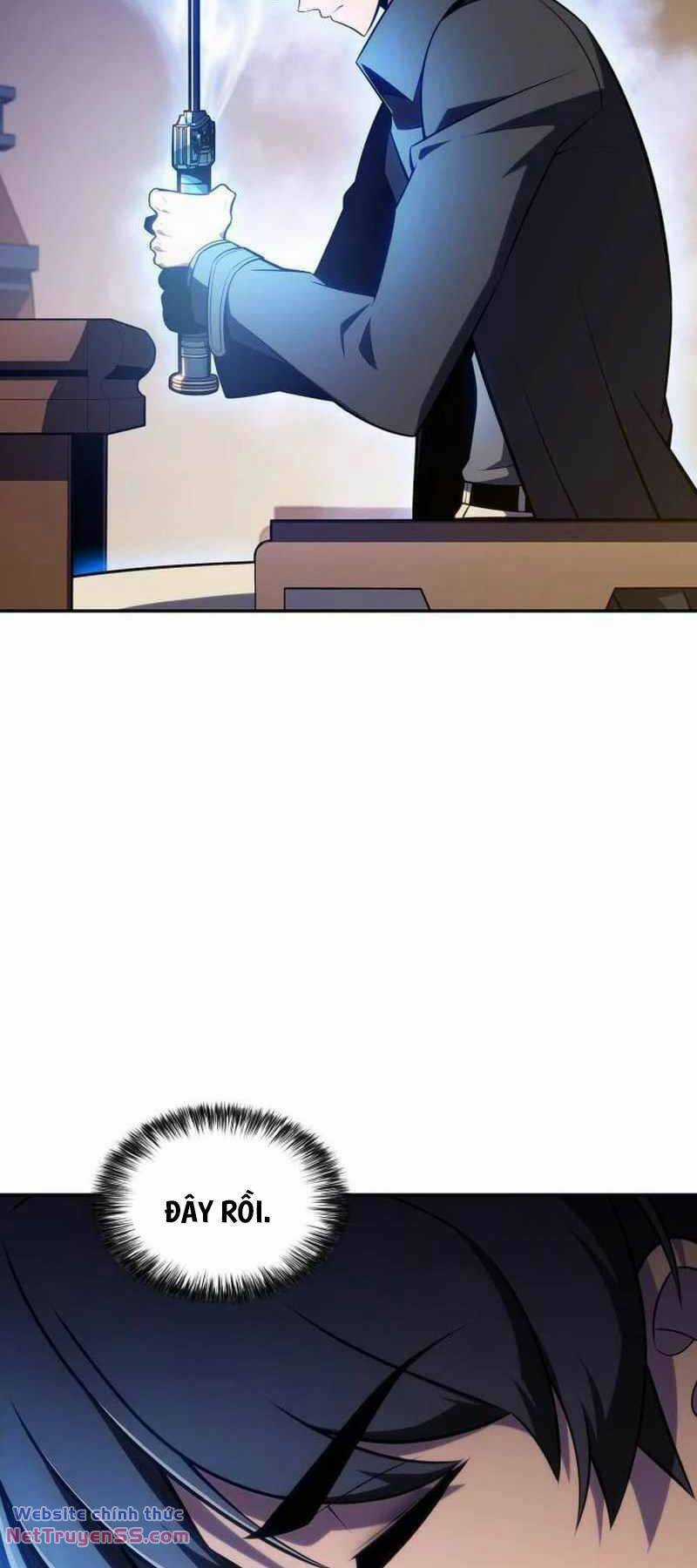 Tôi Là Tân Thủ Có Cấp Cao Nhất Chapter 138 trang 55