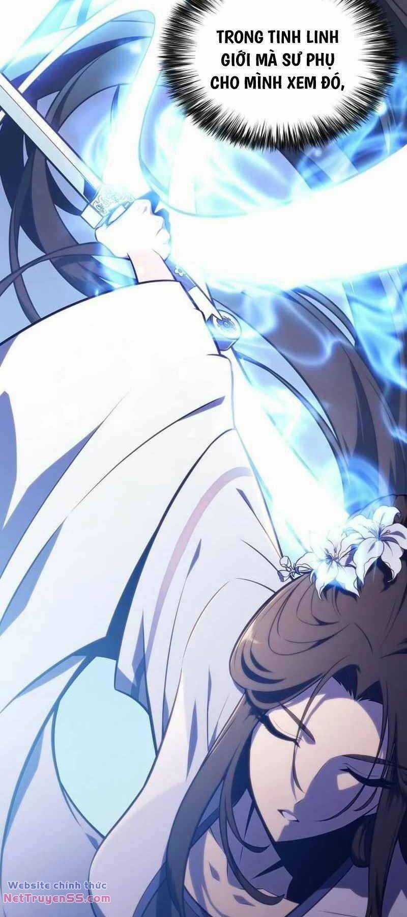 Tôi Là Tân Thủ Có Cấp Cao Nhất Chapter 138 trang 57