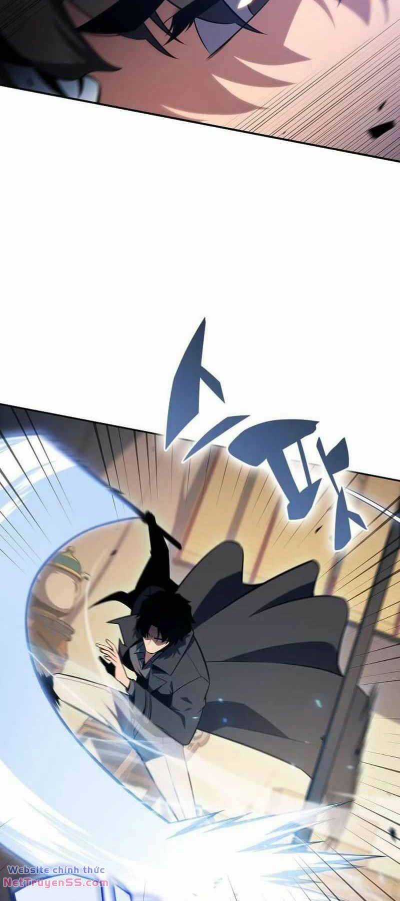 Tôi Là Tân Thủ Có Cấp Cao Nhất Chapter 138 trang 59