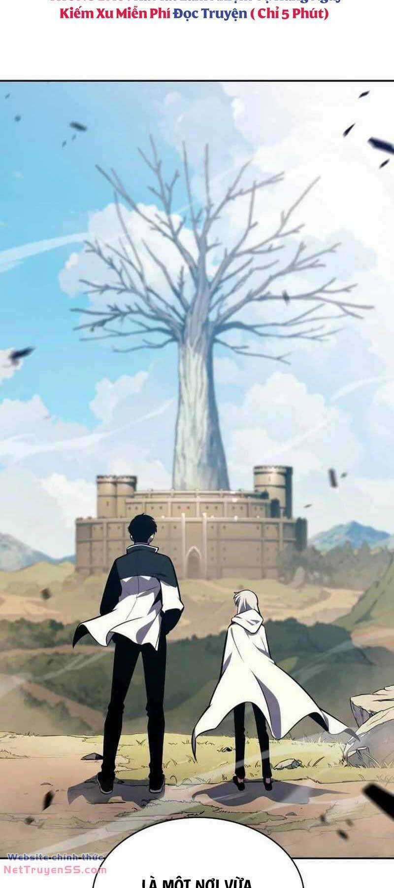 Tôi Là Tân Thủ Có Cấp Cao Nhất Chapter 138 trang 6