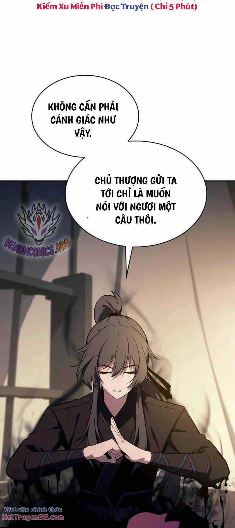 Tôi Là Tân Thủ Có Cấp Cao Nhất Chapter 138 trang 62