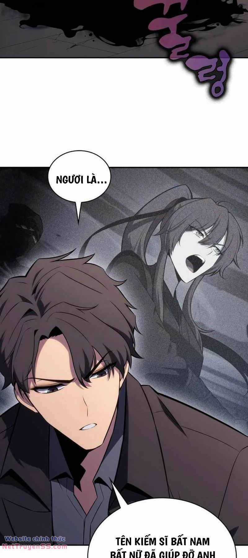 Tôi Là Tân Thủ Có Cấp Cao Nhất Chapter 138 trang 63