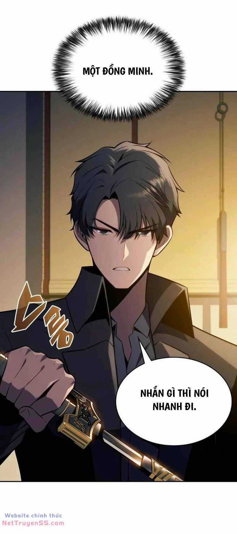 Tôi Là Tân Thủ Có Cấp Cao Nhất Chapter 138 trang 65