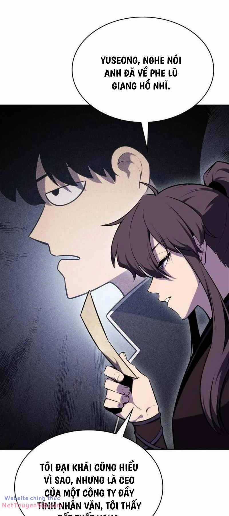 Tôi Là Tân Thủ Có Cấp Cao Nhất Chapter 138 trang 67