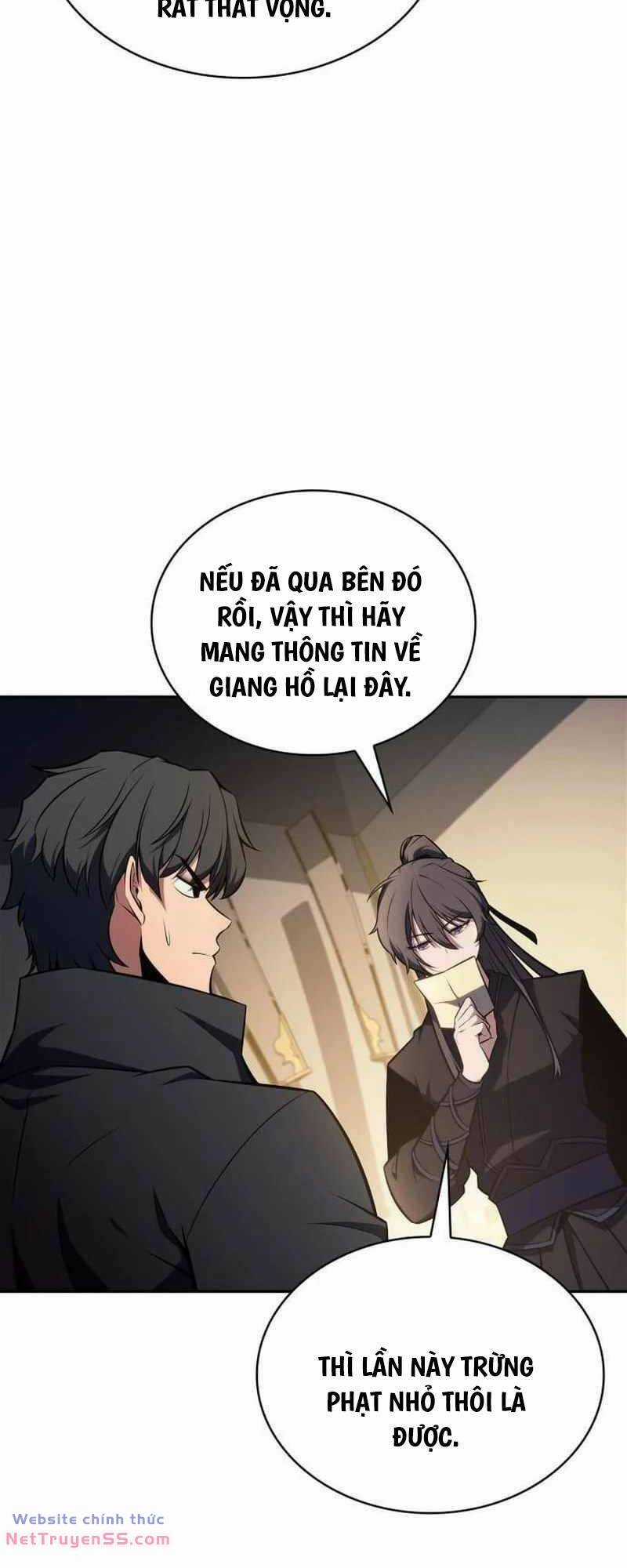 Tôi Là Tân Thủ Có Cấp Cao Nhất Chapter 138 trang 68