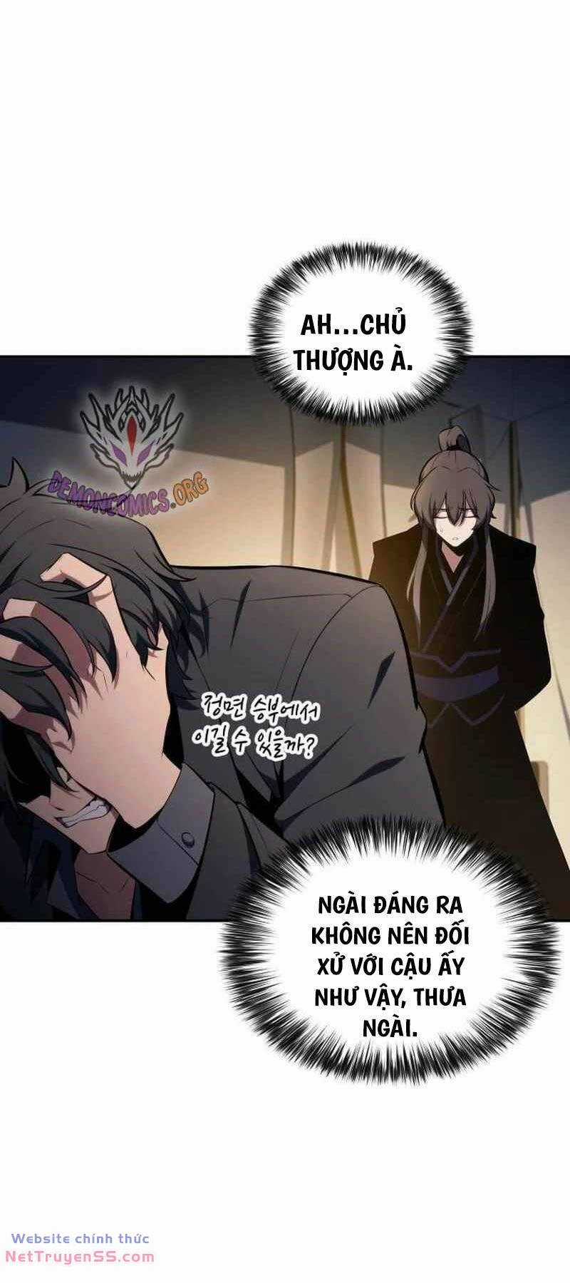 Tôi Là Tân Thủ Có Cấp Cao Nhất Chapter 138 trang 76