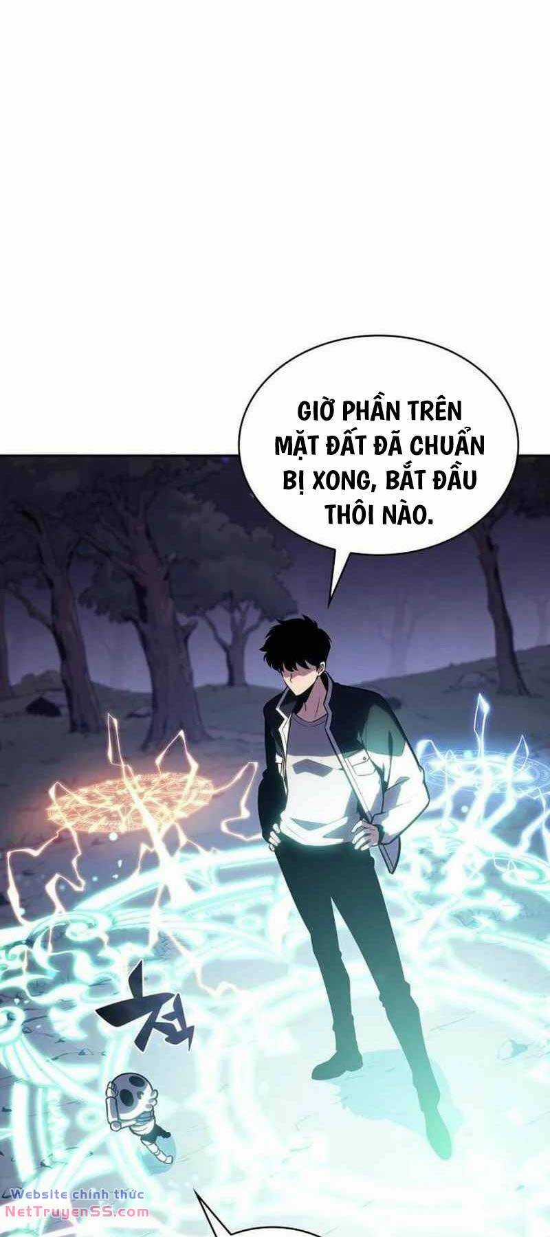 Tôi Là Tân Thủ Có Cấp Cao Nhất Chapter 138 trang 79