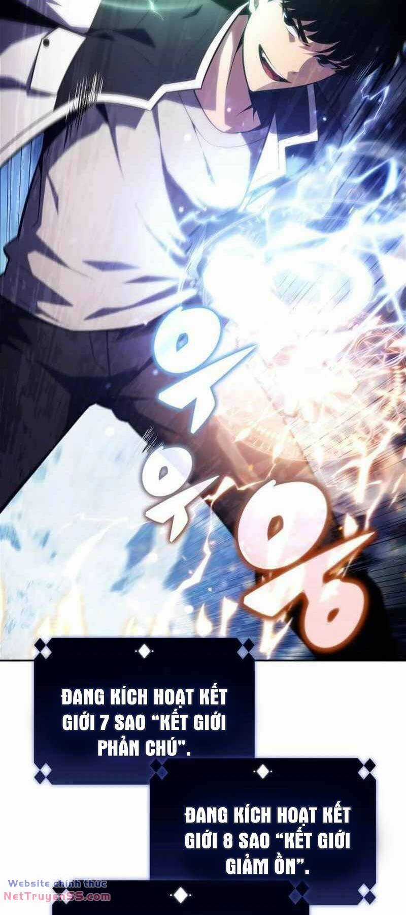 Tôi Là Tân Thủ Có Cấp Cao Nhất Chapter 138 trang 82