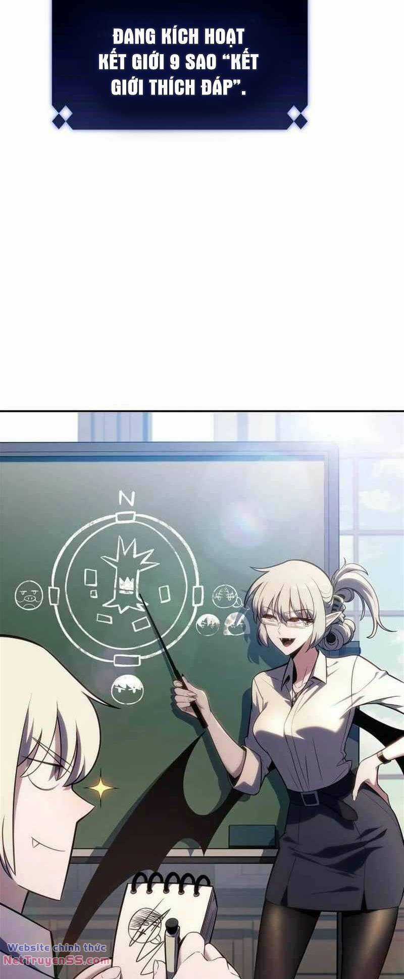 Tôi Là Tân Thủ Có Cấp Cao Nhất Chapter 138 trang 83