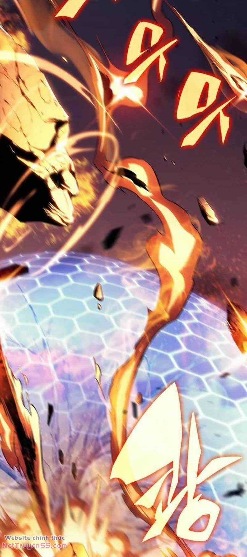 Tôi Là Tân Thủ Có Cấp Cao Nhất Chapter 138 trang 9