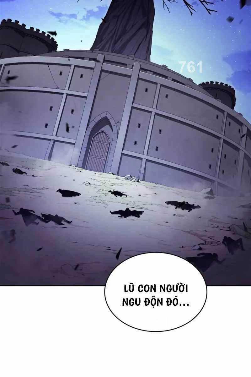 Tôi Là Tân Thủ Có Cấp Cao Nhất Chapter 139 trang 1