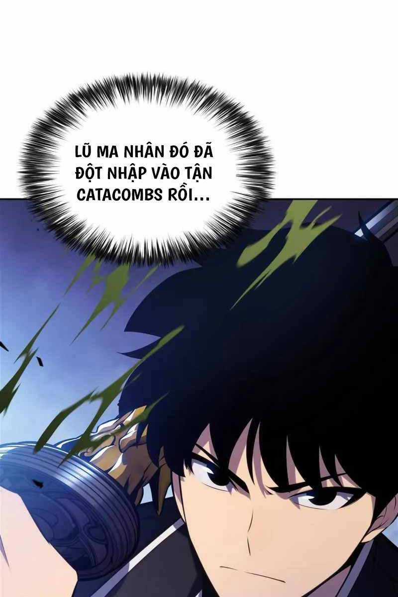 Tôi Là Tân Thủ Có Cấp Cao Nhất Chapter 139 trang 104