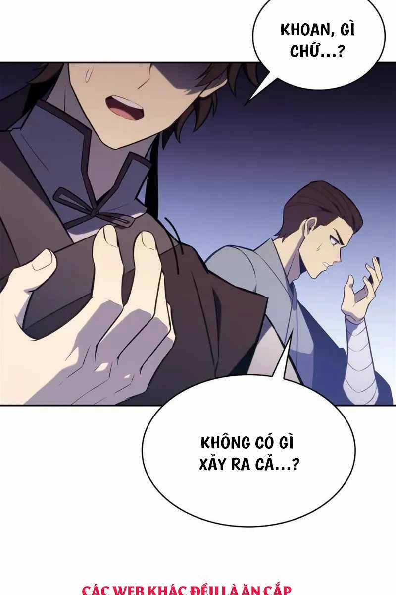 Tôi Là Tân Thủ Có Cấp Cao Nhất Chapter 139 trang 139