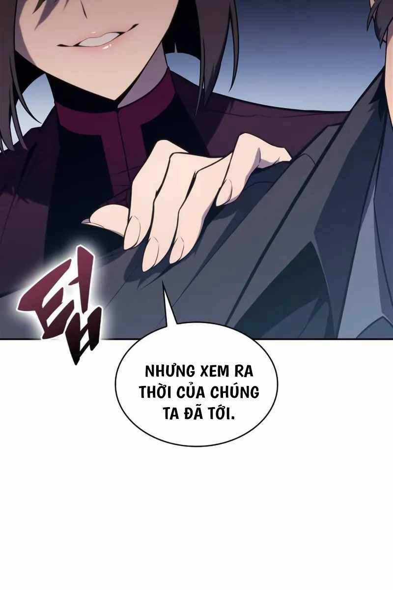 Tôi Là Tân Thủ Có Cấp Cao Nhất Chapter 139 trang 142