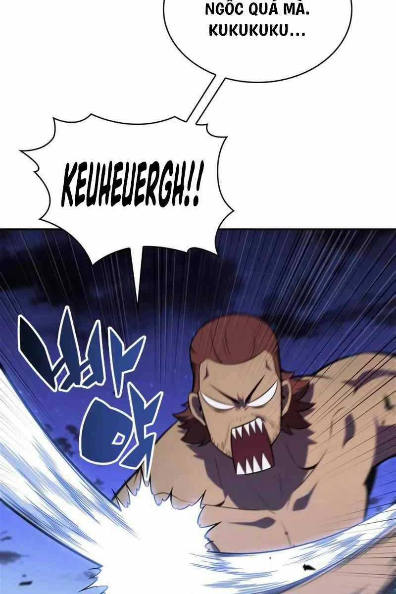 Tôi Là Tân Thủ Có Cấp Cao Nhất Chapter 139 trang 5